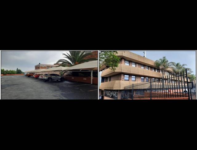 2.70M² MEDICAL SUITE FOR SALE IN FLORIDA PARK